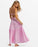 Billabong Sol Skirt-Pink Dream