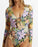 Billabong Mas Aloha Bodysuit One Piece-Multi
