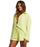 Billabong Right On L/S Shirt-Light Lime