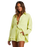 Billabong Right On L/S Shirt-Light Lime