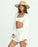 Billabong Sweet Swell L/S Shirt-Salt Crystal
