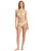 Billabong Sun Worshipper Tanlines Ml Tri Top-Multi