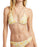 Billabong Sun Worshipper Tanlines Ml Tri Top-Multi