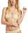 Billabong Sun Worshipper Tanlines Ml Tri Top-Multi