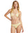 Billabong Sun Worshipper Tanlines Ml Tri Top-Multi