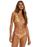 Billabong Summer Folk Rev Ava Top-Multi