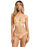 Billabong Summer Folk Rev V Neck Cami Top-Multi