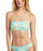 Billabong Summer Sky Zoe Crop Top-Multi
