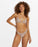Billabong Ready For Sun Ceci Tri Top-Toasted Coconut