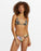 Billabong Mas Aloha Rev Slide Tall Tri Top-Multi