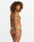 Billabong Mas Aloha Rev Slide Tall Tri Top-Multi