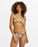 Billabong Mas Aloha Rev Slide Tall Tri Top-Multi