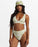 Billabong La Cala Remi Plunge Top-Moss Joy
