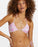 Billabong Sweet Waves Drew Bandeau Top-Pink Dream