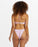 Billabong Sweet Waves Drew Bandeau Top-Pink Dream