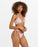 Billabong Sweet Waves Drew Bandeau Top-Pink Dream