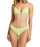Billabong Sol Searcher Lowrider Bottom-Light Lime