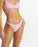 Billabong Tanlines Hike Bottom-Pink Dream