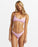 Billabong Tanlines Hike Bottom-Pink Dream