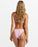 Billabong Tanlines Hike Bottom-Pink Dream
