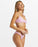 Billabong Tanlines Hike Bottom-Pink Dream