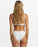 Billabong Tanlines Lowrider Bottom-Salt Crystal