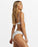 Billabong Tanlines Lowrider Bottom-Salt Crystal