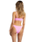 Billabong Sol Searcher Hike Bottom-Pink Trails