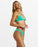 Billabong Sol Searcher Hike Bottom-Green Tropics