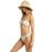 Billabong Check Please Cocoa Bottom-Multi