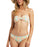 Billabong Check Please Cocoa Bottom-Multi
