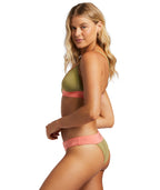 Billabong A/Div Skimpy Bottom-Cedar