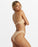 Billabong Summer Breeze Hike Bottom-Peach Whip