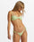 Billabong Wave Check Ti Side Hike Bottom-Bright Meadow