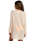 Billabong Blue Skies Dress-Orange Peel