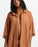 Billabong Largo Over Shirt-Toffee