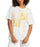 Billabong Days Of Summer Tee-Salt Crystal