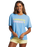 Billabong Forever And Ever Tee-Summer Sky