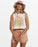Billabong A/Div Tank-Salt Crystal