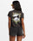 Billabong Season Of The Sun Tee-Off Black