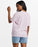 Billabong Aloha All Day Tee-Sweet Pink