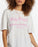 Billabong Vacation Spot Tee-Salt Crystal