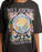 Billabong Under The Palms Tee-Off Black