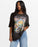 Billabong Under The Palms Tee-Off Black
