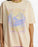Billabong Since 73 Tee-Peach Whip