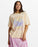 Billabong Since 73 Tee-Peach Whip