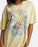 Billabong Break Of The Day Tee-Cali Rays