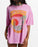 Billabong Sunrise To Sunset Tee-Paradise Pink