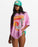 Billabong Sunrise To Sunset Tee-Paradise Pink