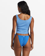 Billabong Good Vibes Tank-Marina